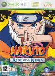 GRA XBOX 360 NARUTO RISE OF A NINJA CLASSIC