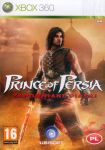Gra Xbox 360 Prince of Persia Zapomniane Piaski