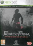Gra Xbox 360 Prince of Persia Zapomniane Piaski E.K
