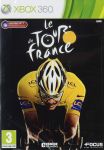 Gra Xbox 360 Le Tour De France