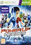 Gra Xbox 360 PowerUp Heroes