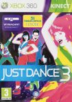 Gra Xbox 360 Just Dance 3