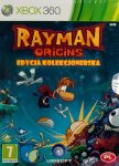 Gra Xbox 360 Rayman Origins EK