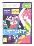 Gra Xbox 360 Just Dance 3