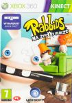 Gra Xbox 360 Szalone Króliki Na Żywo i w Kolorze