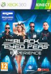 Gra Xbox 360 The Black Eyed Peas Experience