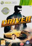 Gra Xbox 360 Driver San Francisco Classics