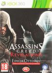 Gra Xbox 360 Assassins Creed Revelations - Ottoman