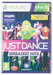 Gra Xbox 360 Just Dance Greatest Hits