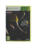 Gra Xbox 360 Tour the France 2012