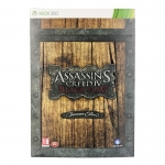Gra Xbox 360 Assassins Creed 4 Black Flag E. Bukani