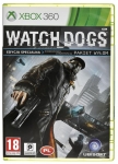 Gra Xbox 360 Watch Dogs Special Edition