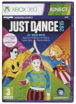 Gra Xbox 360 JUST DANCE 2015