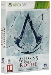 Gra Xbox 360 Assassin\s Creed Rogue Collector ED