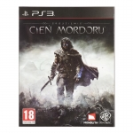 Gra PS3 Śródziemie Cień Mordoru