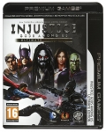 Gra PC NPG Injustice Gods Among Us Ultimate Edition
