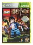 Gra Xbox 360 Lego Harry Potter 5-7 Classic