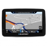 Nawigacja Blaupunkt TP50 EU LMU mapa Europy