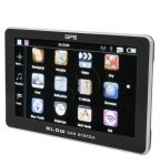 Nawigacja BLOW GPS70iBT bez mapy