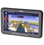 Nawigacja BLOW GPS50YBT AutoMapa EUROPE