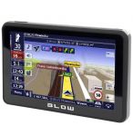 NAWIGACJA BLOW GPS500 SIROCCO AM PL