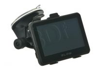 Nawigacja BLOW GPS43A + AutoMapa EU
