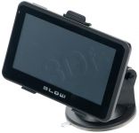Nawigacja BLOW GPS43A + AutoMapa PL