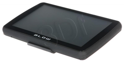 Nawigacja BLOW GPS 50B bez mapy