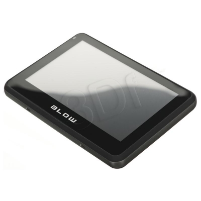 BLOW NAWIGACJA GPS43A AutoMapa PL