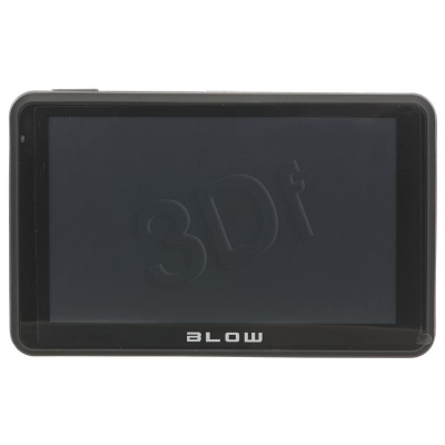 GPS500 Sirocco 4GB BLOW + AM PL