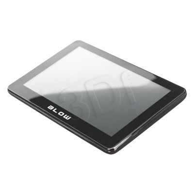 GPS70iBT 4GB BLOW + AutoMapa PL
