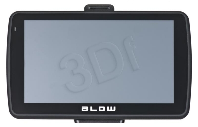 BLOW Nawigacja GPS50B 4GB BLOW + AutoMapa PL