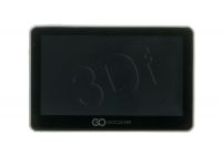 NAWIGACJA GOCLEVER NAVIO 505 PL
