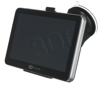 NAWIGACJA GOCLEVER NAVIO 705 V PLUS EU