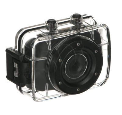 KAMERA GOCLEVER DVR SPORT