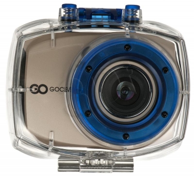 KAMERA GOCLEVER DVR SPORT GOLD
