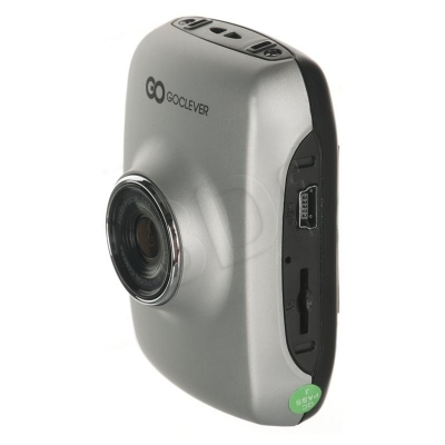 KAMERA GOCLEVER DVR SPORT SILVER