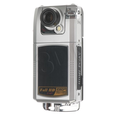 KAMERA GOCLEVER DVR FULL HD PRO