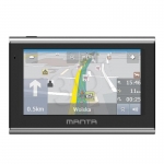 NAWIGACJA MANTA GPS470 Easy Rider + mapa europy