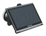 Nawigacja 7\ Manta GPS720 Easy Rider