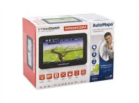 NAWIGACJA MODECOM FreeWAY MX2 + AutoMapa Europa
