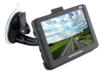 NAWIGACJA MODECOM FreeWAY MX2 HD + AutoMapa Europa