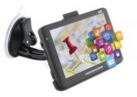 NAWIGACJA MODECOM FreeWAY AX 5 ANDROID, MAPAMAP PL
