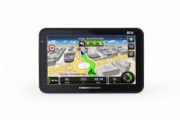 NAWIGACJA MODECOM FreeWAY SX+Navitel EU