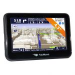 NAWIGACJA NAVROAD NR460BT BEZ MAP