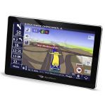 NAWIGACJA NAVROAD LEEO + AUTOMAPA POLSKA + 2GB
