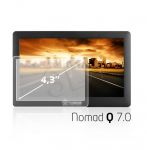PENTAGRAM Nomad Q 7.0 + Navigo9i Polska z turystyka