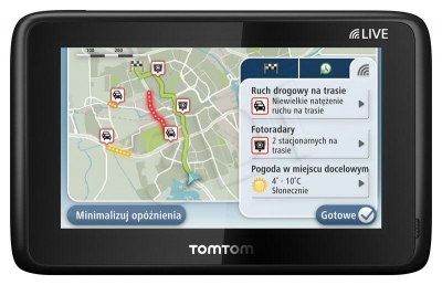 GPSTOMGPN00616