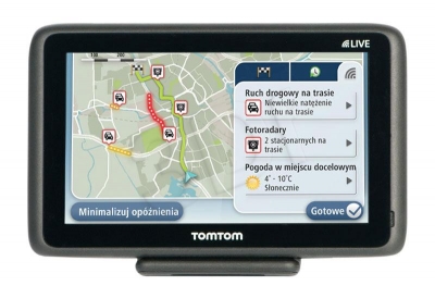 GPSTOMGPN00634