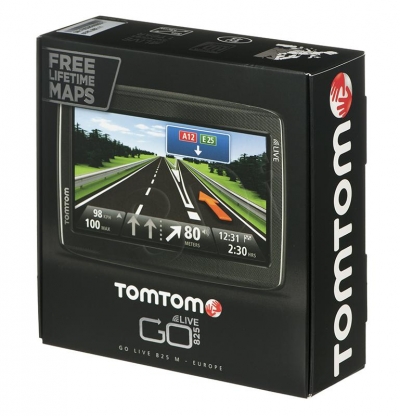 GPSTOMGPN00985